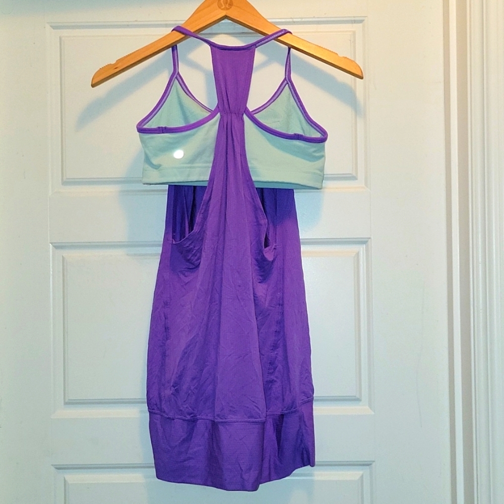 Lululemon Tank - Picture 3 of 5